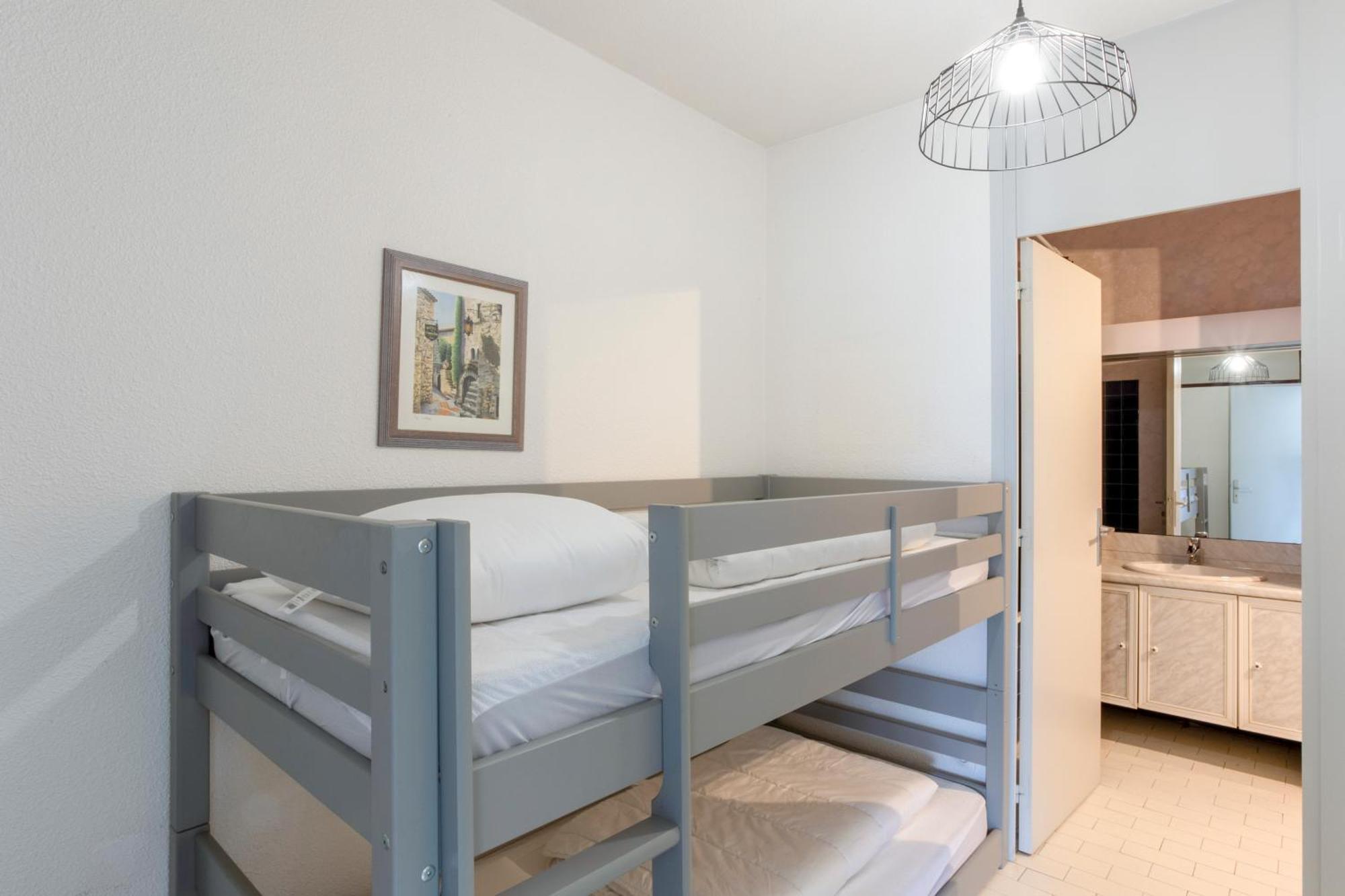 Chez Edouard 362 - Superbe Appartement En Premiere Ligne De La Plage La Grande Motte Exteriör bild